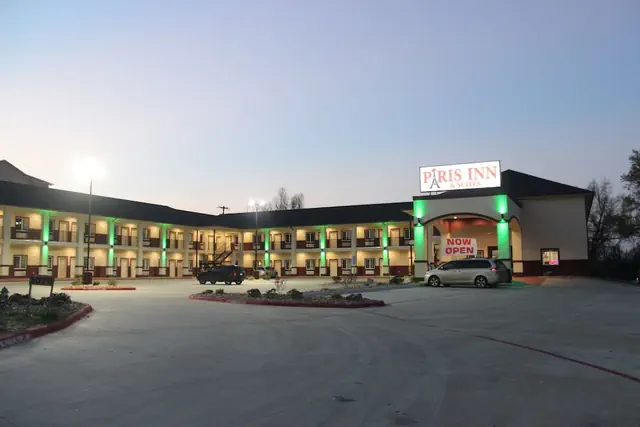Photo 1 - Paris Inn & Suites
