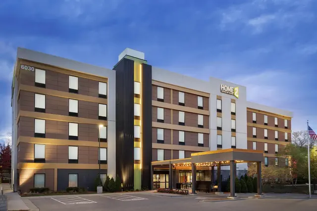 Photo 1 - Home2 Suites by Hilton Minneapolis-Eden Prairie