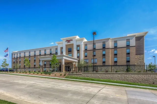 Photo 1 - Hampton Inn St. Louis Wentzville