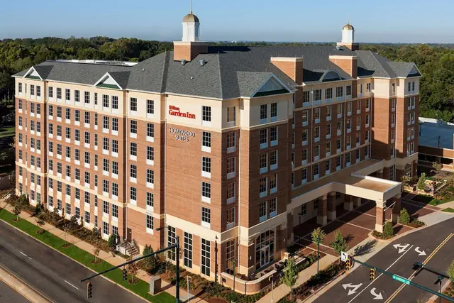 Photo 1 - Homewood Suites by Hilton Charlotte/SouthPark
