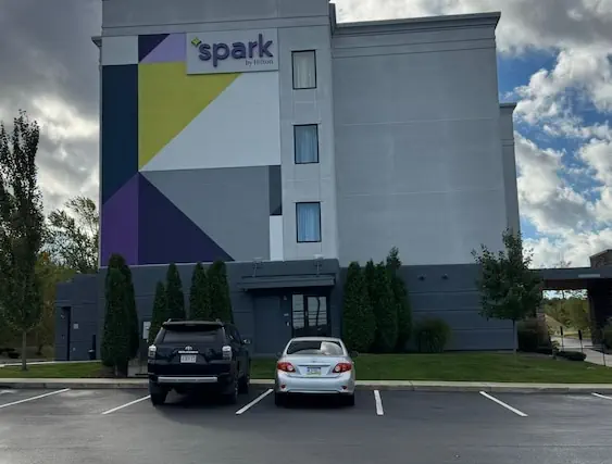 Photo 1 - Spark by Hilton Erie