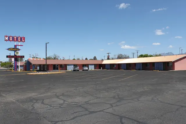 Photo 1 - Century 21 Motel