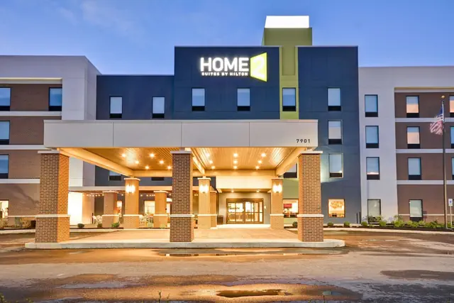 Photo 1 - Home2 Suites by Hilton Evansville