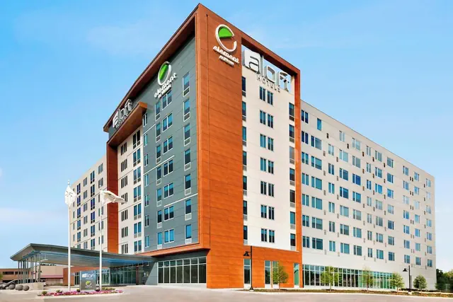 Photo 1 - Aloft by Marriott Dallas Love Field