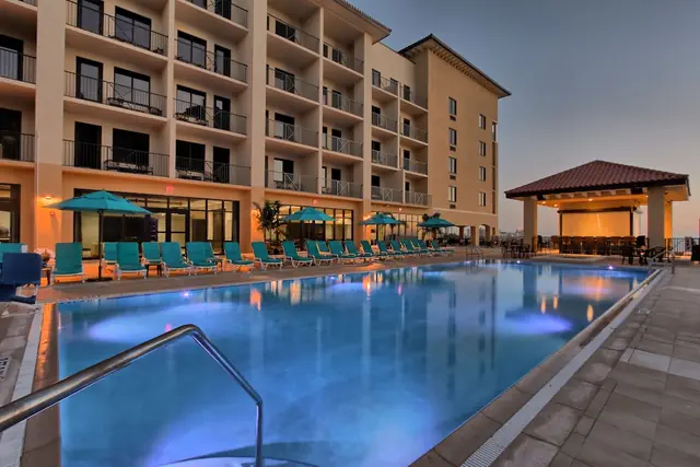 Photo 1 - Edge Hotel Clearwater Beach