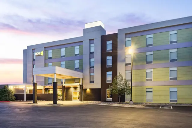Photo 1 - Home2 Suites by Hilton Rapid City