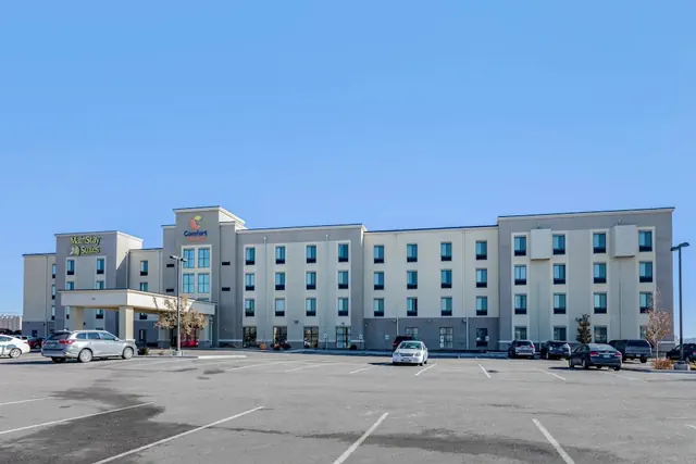 Photo 1 - MainStay Suites Near Denver Downtown