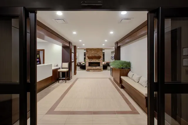 Photo 1 - Staybridge Suites Benton Harbor - St. Joseph by IHG