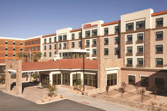 Photo 1 - Hilton Garden Phoenix Tempe, University Research Park