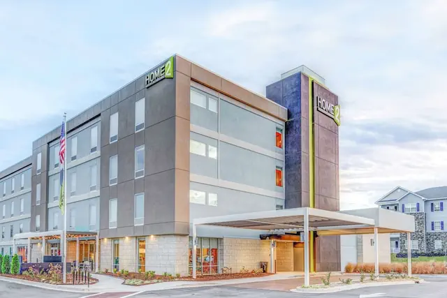 Photo 1 - Home2 Suites by Hilton Rock Hill