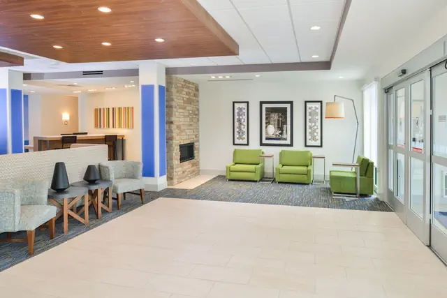 Photo 1 - Holiday Inn Express & Suites Chadron by IHG