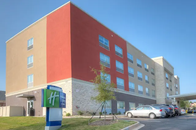 Photo 1 - Holiday Inn Express & Suites Fort Mill by IHG