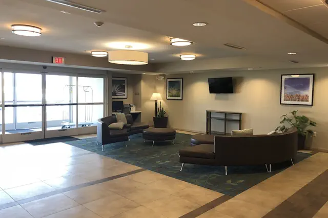 Photo 1 - Candlewood Suites El Dorado by IHG