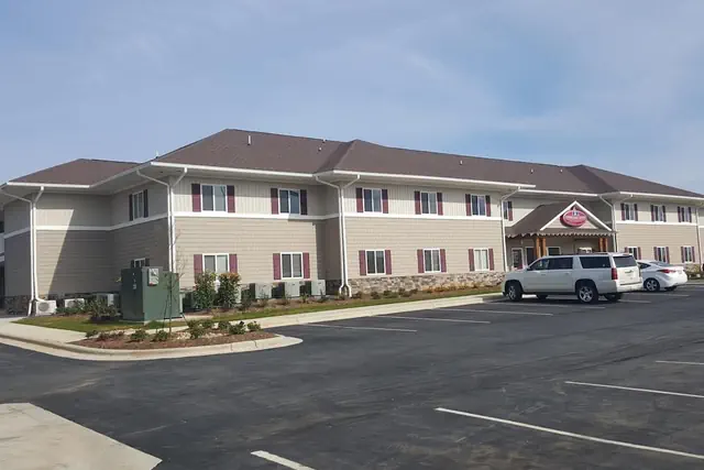Photo 1 - Affordable Suites Mooresville LakeNorman