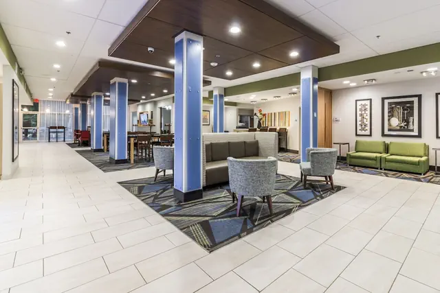 Photo 1 - Holiday Inn Express Villa Rica by IHG