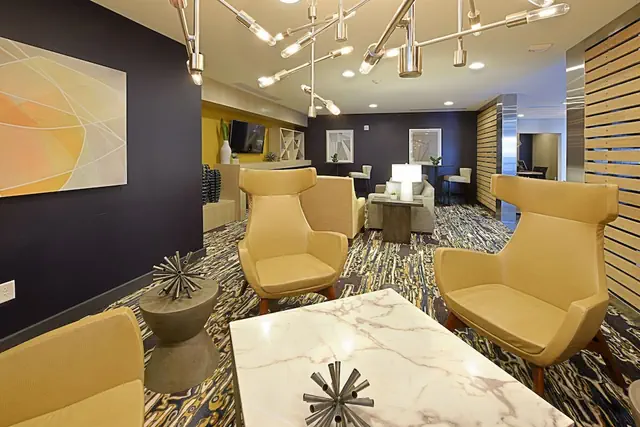 Photo 1 - Staybridge Suites Little Rock - Medical Center by IHG