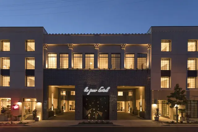 Photo 1 - Kimpton La Peer Hotel by IHG