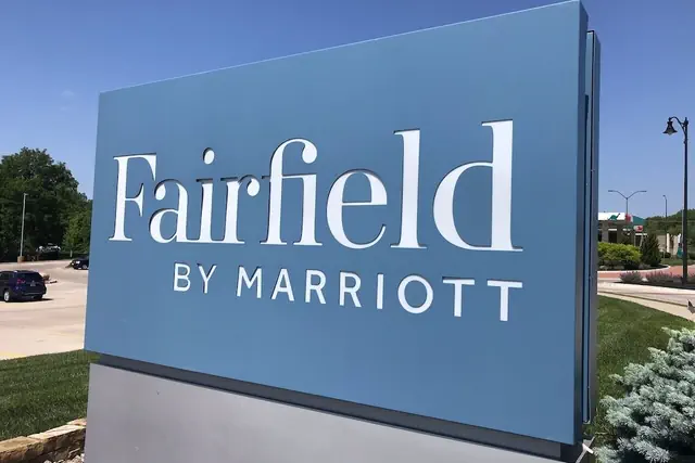 Photo 1 - Fairfield Inn & Suites by Marriott St. Joseph