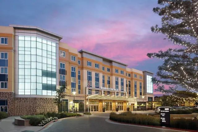 Photo 1 - Residence Inn by Marriott San Jose Cupertino