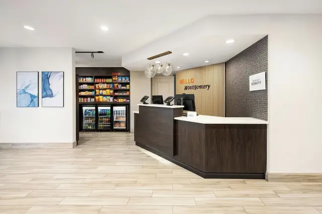Photo 1 - TownePlace Suites by Marriott Montgomery EastChase