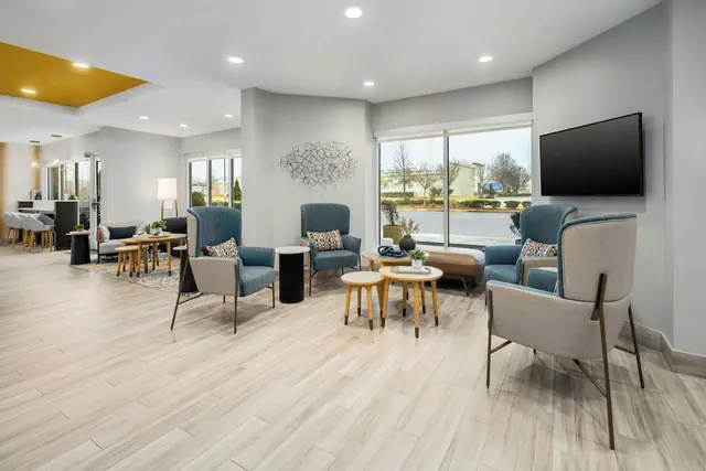 Photo 1 - TownePlace Suites by Marriott Montgomery EastChase
