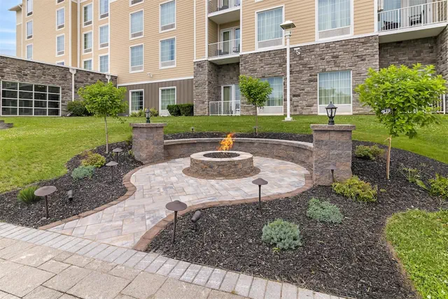 Photo 1 - Homewood Suites By Hilton Schenectady