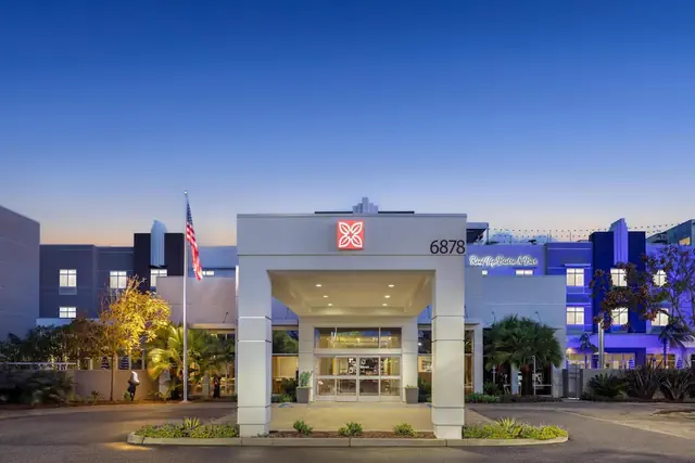 Photo 1 - Hilton Garden Inn Santa Barbara / Goleta