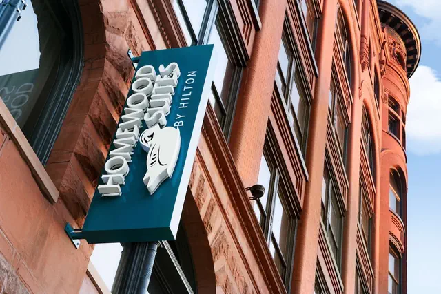Photo 1 - Homewood Suites By Hilton Milwaukee Downtown