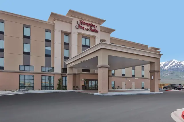 Photo 1 - Hampton Inn & Suites Wells