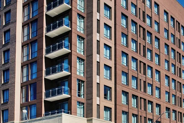Photo 1 - Residence Inn by Marriott Raleigh Downtown