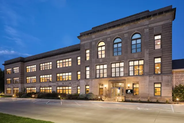 Photo 1 - Hotel Grinnell Downtown, an Ascend Collection Hotel