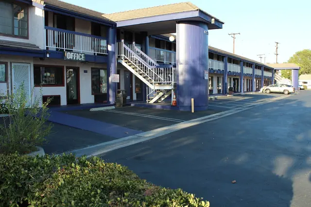 Photo 1 - Travelodge by Wyndham Buena Park