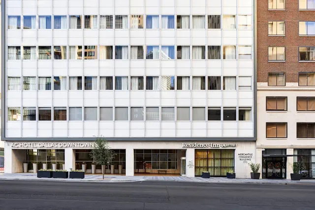 Photo 1 - Residence Inn by Marriott Dallas Downtown