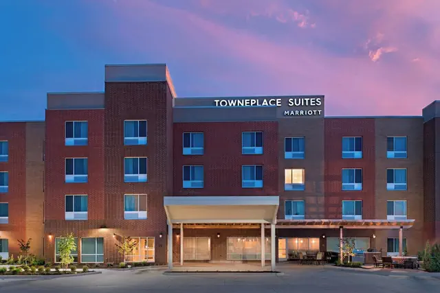 Photo 1 - TownePlace Suites by Marriott Columbia