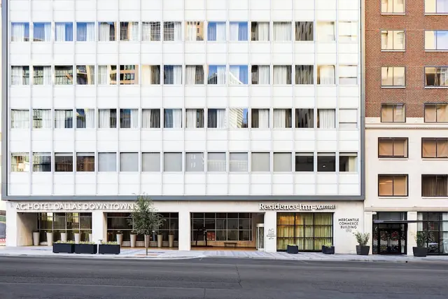 Photo 1 - AC Hotel by Marriott Dallas Downtown