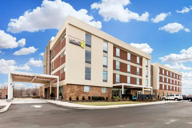 Photo 1 - Home2 Suites by Hilton Olive Branch, MS