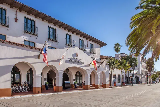 Photo 1 - Hotel Californian