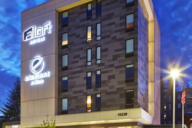 Photo 1 - Element by Marriott Seattle Redmond