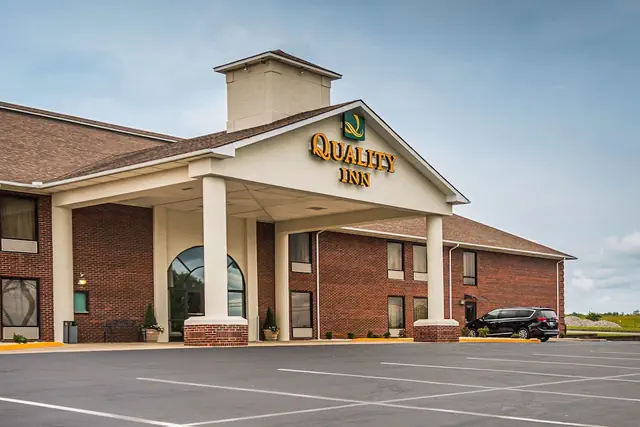 Photo 1 - Quality Inn Berea