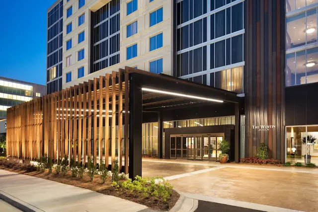 Photo 1 - The Westin Jackson