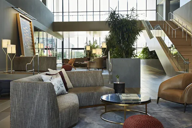 Photo 1 - Kimpton Sawyer Hotel by IHG