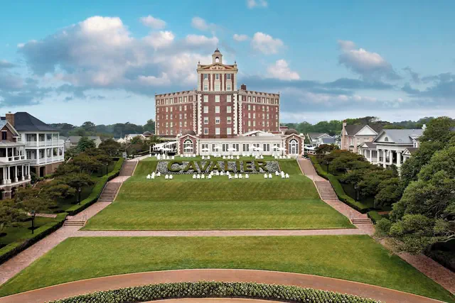 Photo 1 - The Historic Cavalier Hotel and Beach Club, Autograph Collection