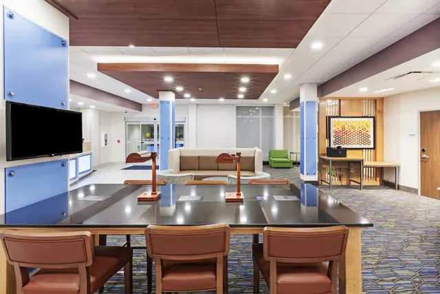 Photo 1 - Holiday Inn Express & Suites Lenexa - Overland Park Area by IHG