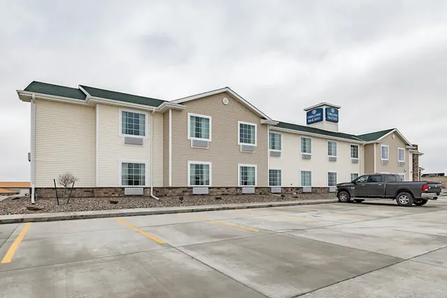 Photo 1 - Cobblestone Inn & Suites - Lamoni