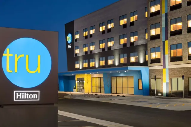 Photo 1 - Tru by Hilton Cheyenne WY