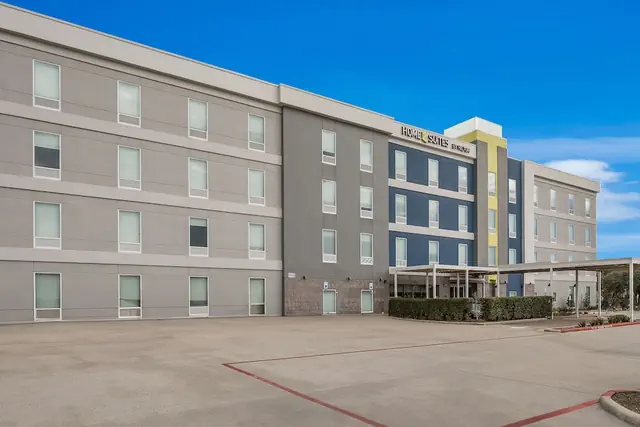 Photo 1 - Home2 Suites by Hilton Baytown