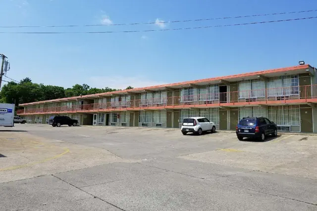 Photo 1 - Hermitage Inn