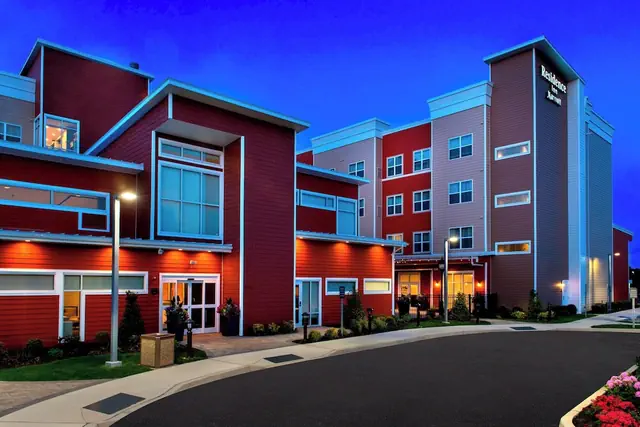 Photo 1 - Residence Inn by Marriott New York Long Island East End