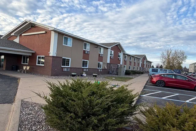 Photo 1 - Coratel Inn and Suites by Jasper Stillwater