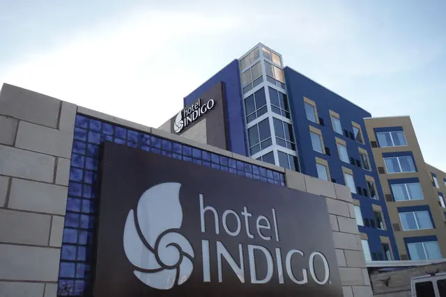 Photo 1 - Hotel Indigo Frisco by IHG
